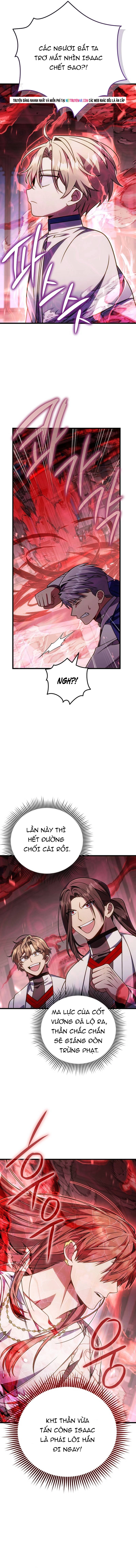 Ta Sẽ Phá Hủy Đất Nước Này - Chap 67 - Trang 16