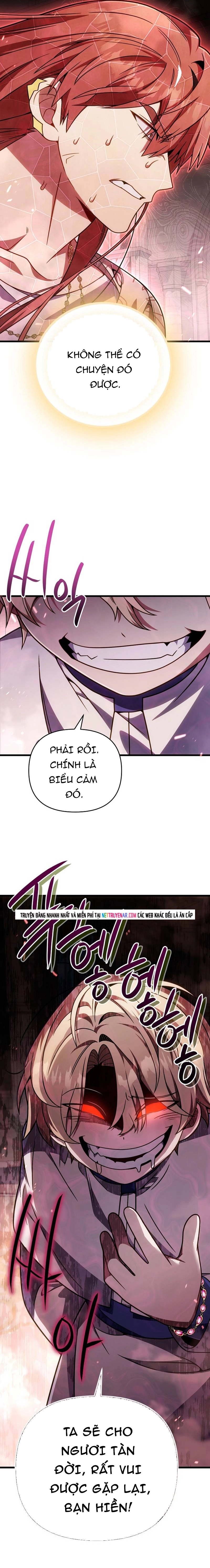 Ta Sẽ Phá Hủy Đất Nước Này - Chap 67 - Trang 18
