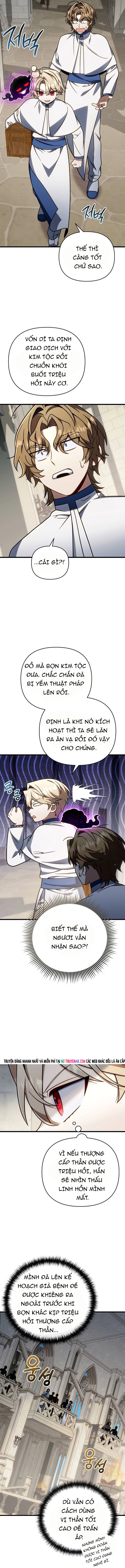 Ta Sẽ Phá Hủy Đất Nước Này - Chap 67 - Trang 3