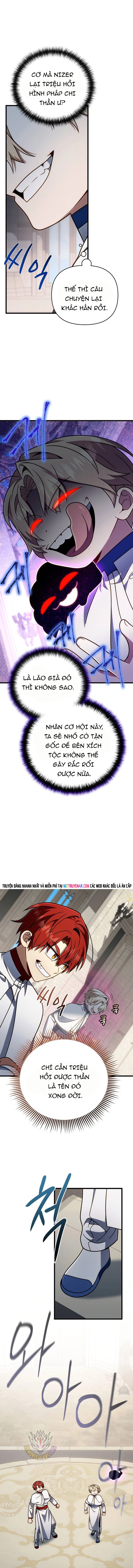 Ta Sẽ Phá Hủy Đất Nước Này - Chap 67 - Trang 4