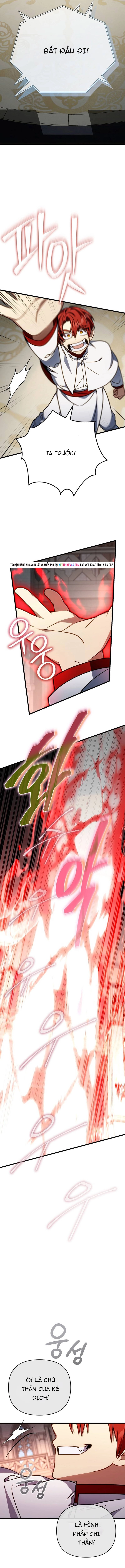 Ta Sẽ Phá Hủy Đất Nước Này - Chap 67 - Trang 5