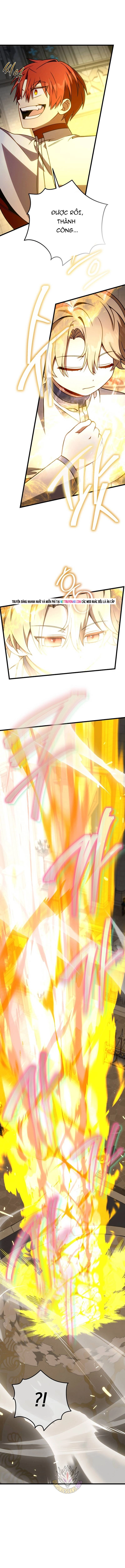 Ta Sẽ Phá Hủy Đất Nước Này - Chap 67 - Trang 6