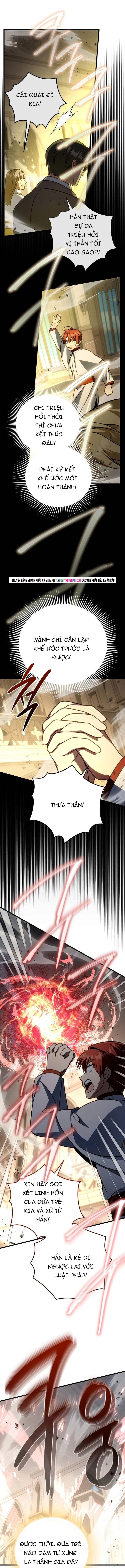 Ta Sẽ Phá Hủy Đất Nước Này - Chap 67 - Trang 7