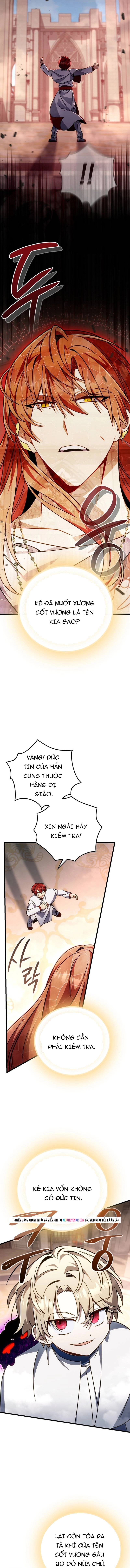 Ta Sẽ Phá Hủy Đất Nước Này - Chap 67 - Trang 9