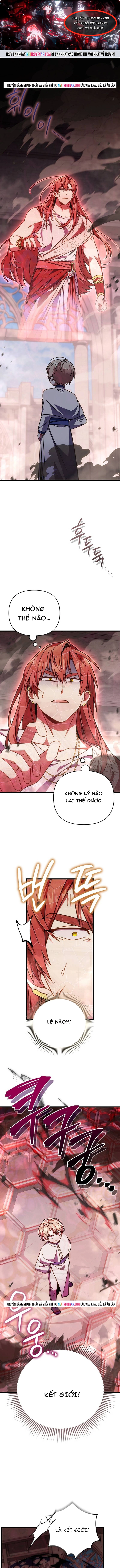 Ta Sẽ Phá Hủy Đất Nước Này - Chap 68 - Trang 1