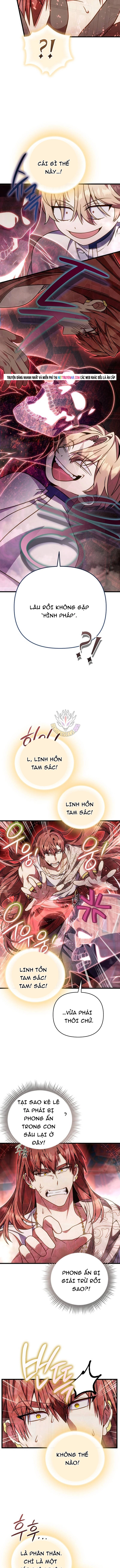 Ta Sẽ Phá Hủy Đất Nước Này - Chap 68 - Trang 3