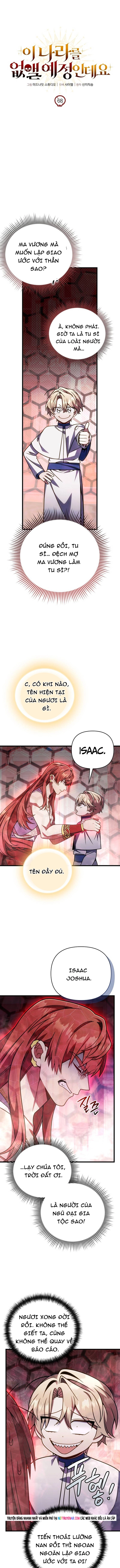 Ta Sẽ Phá Hủy Đất Nước Này - Chap 68 - Trang 7