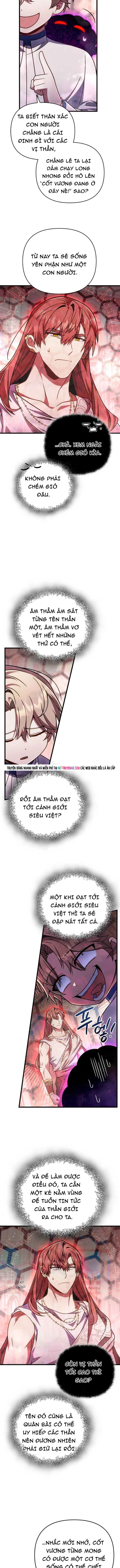 Ta Sẽ Phá Hủy Đất Nước Này - Chap 68 - Trang 9