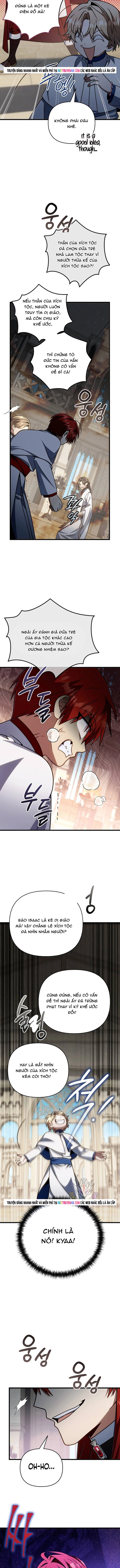 Ta Sẽ Phá Hủy Đất Nước Này - Chap 69 - Trang 2