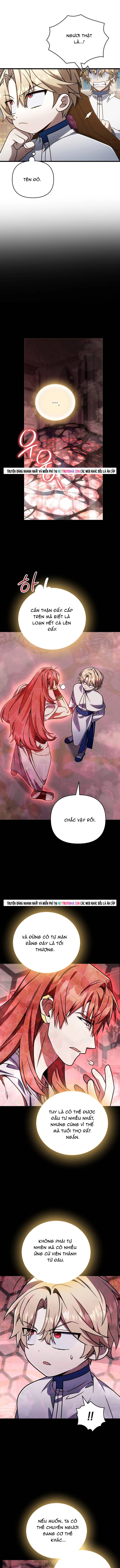 Ta Sẽ Phá Hủy Đất Nước Này - Chap 69 - Trang 5