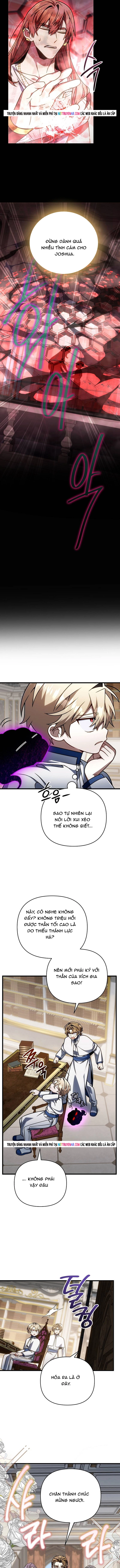 Ta Sẽ Phá Hủy Đất Nước Này - Chap 69 - Trang 7