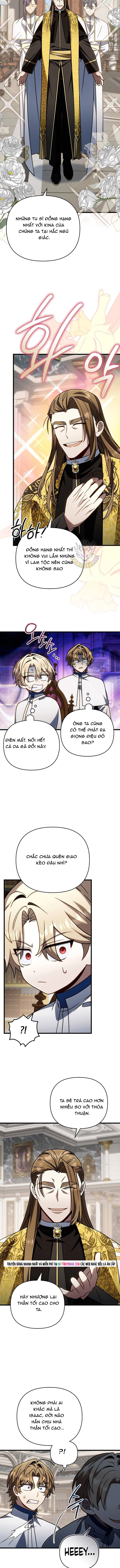 Ta Sẽ Phá Hủy Đất Nước Này - Chap 69 - Trang 8