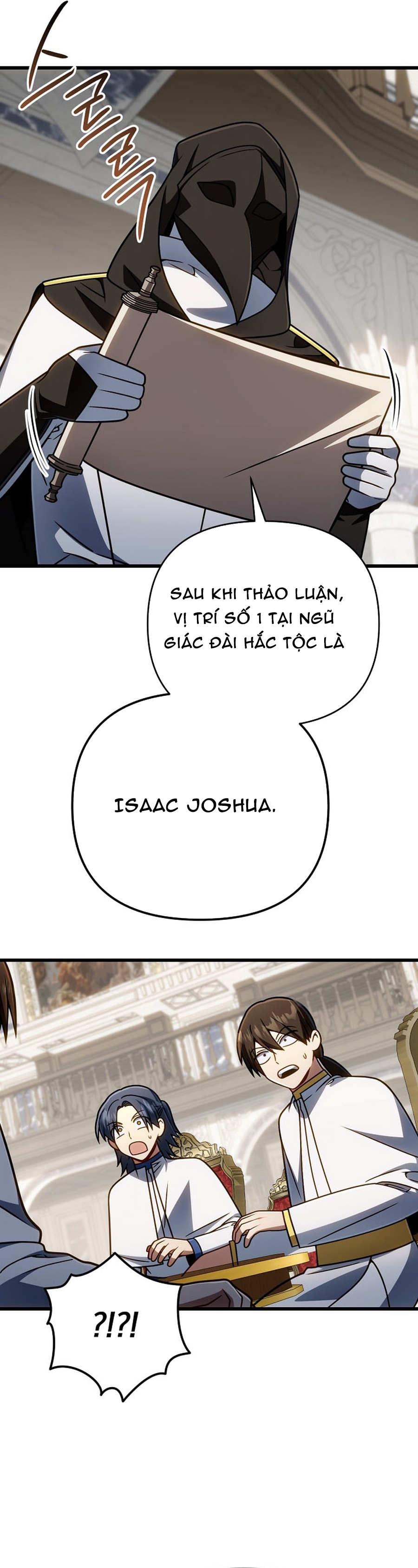 Ta Sẽ Phá Hủy Đất Nước Này - Chap 70.5 - Trang 14
