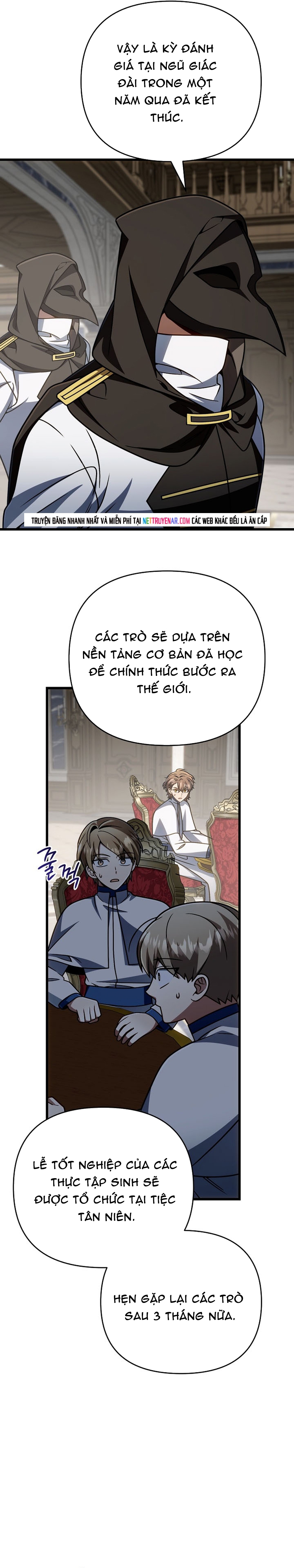 Ta Sẽ Phá Hủy Đất Nước Này - Chap 70.5 - Trang 17