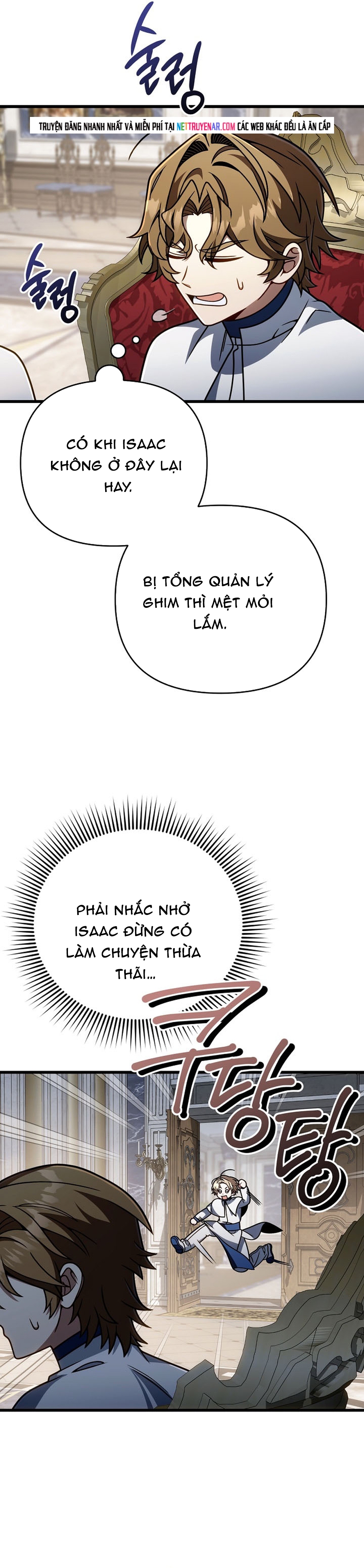 Ta Sẽ Phá Hủy Đất Nước Này - Chap 70.5 - Trang 20