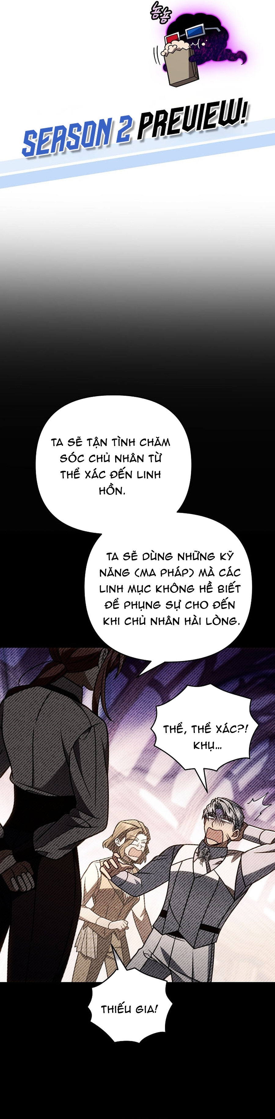 Ta Sẽ Phá Hủy Đất Nước Này - Chap 70.5 - Trang 35