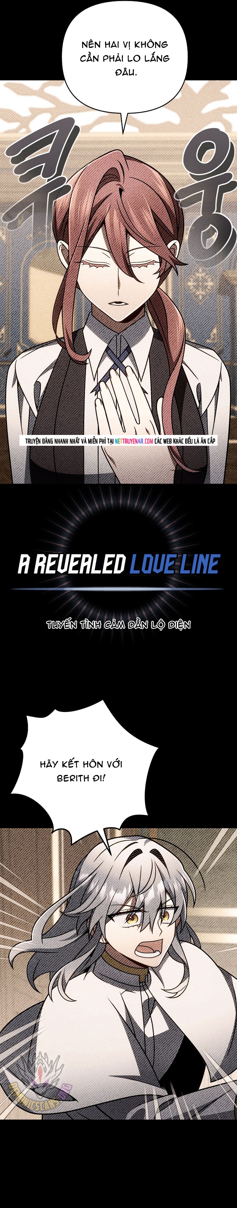 Ta Sẽ Phá Hủy Đất Nước Này - Chap 70.5 - Trang 36