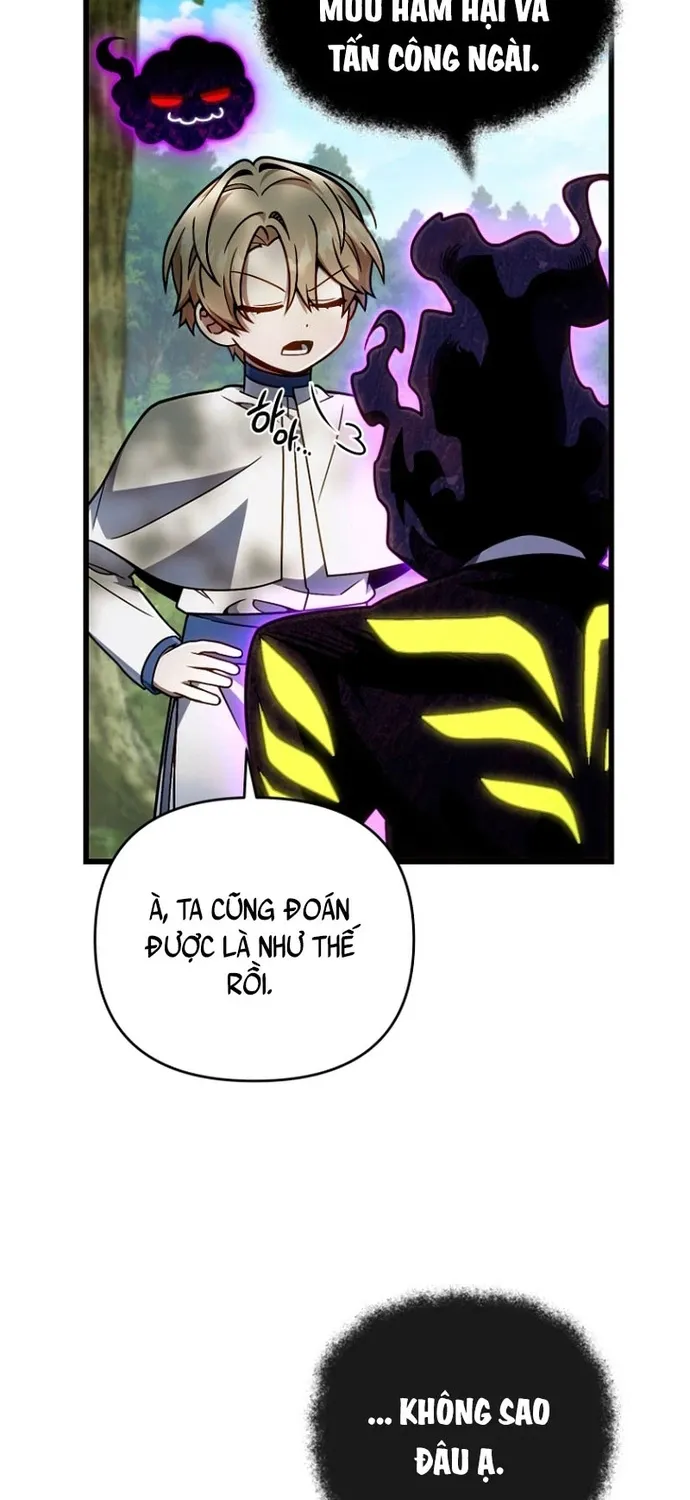 Ta Sẽ Phá Hủy Đất Nước Này - Chap 71 - Trang 11