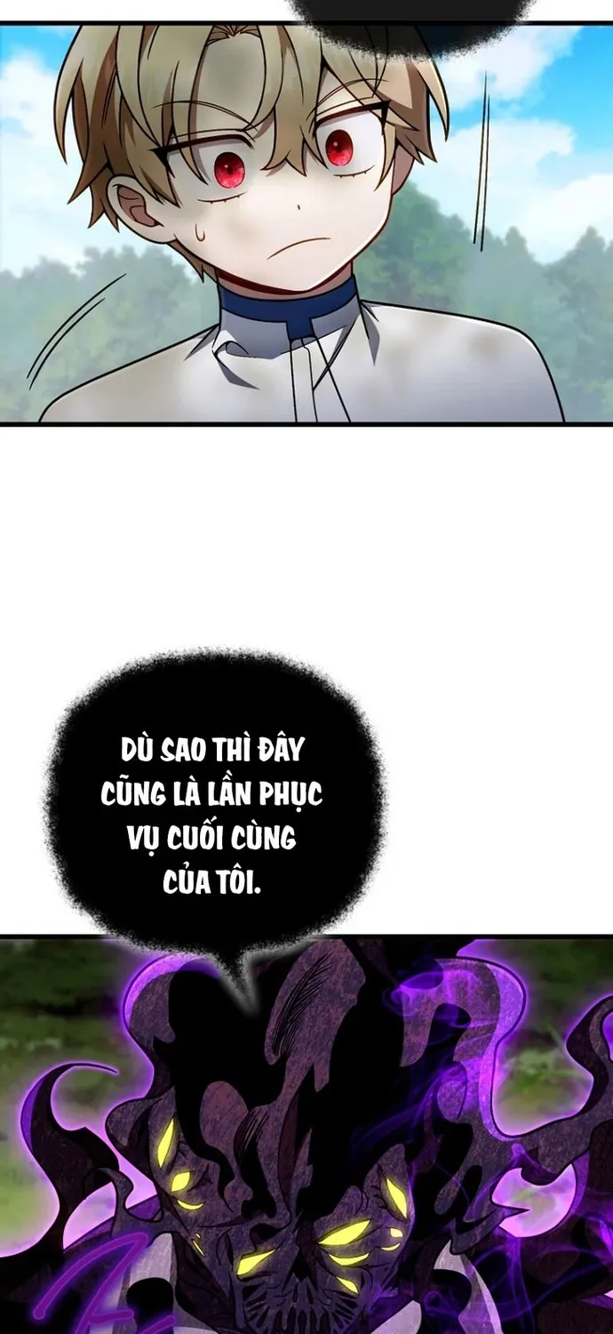 Ta Sẽ Phá Hủy Đất Nước Này - Chap 71 - Trang 12