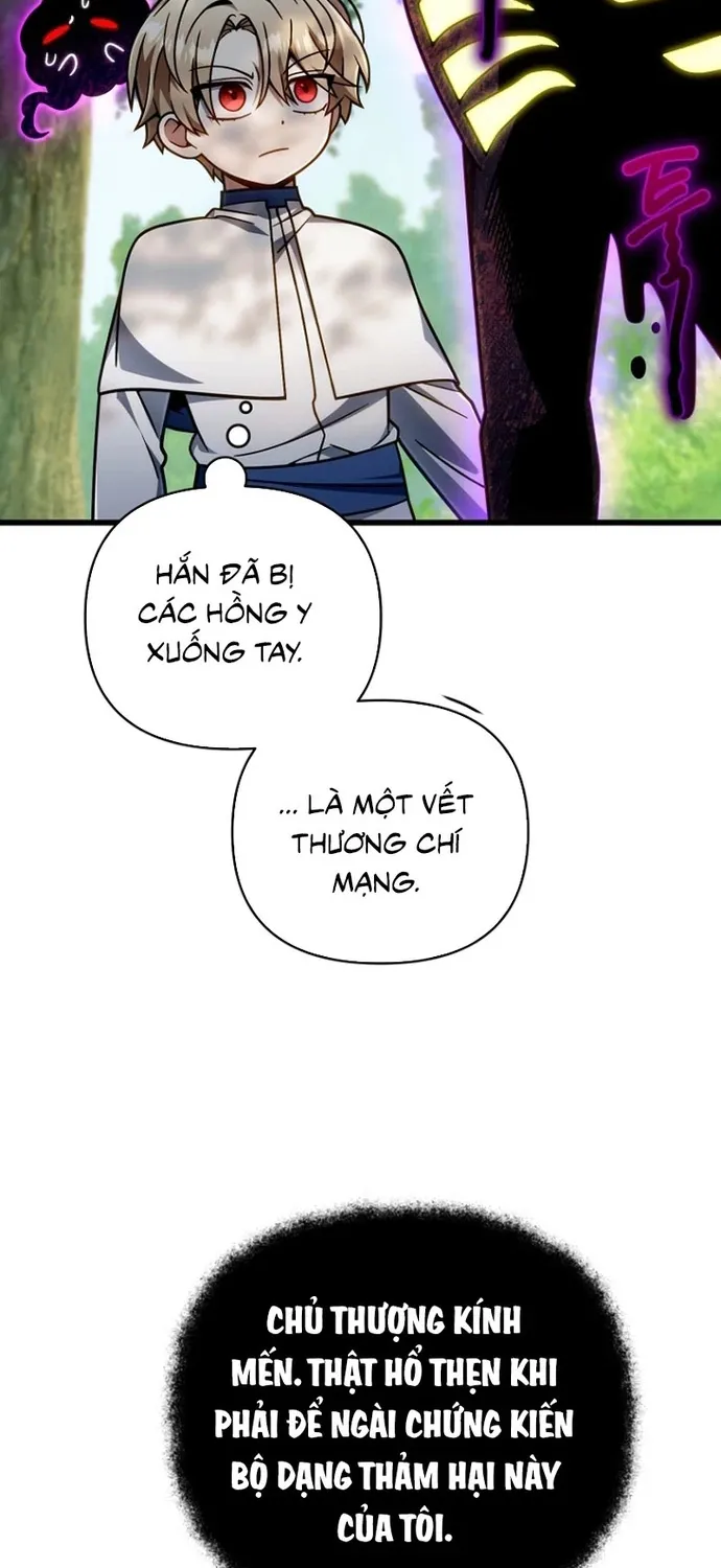 Ta Sẽ Phá Hủy Đất Nước Này - Chap 71 - Trang 14