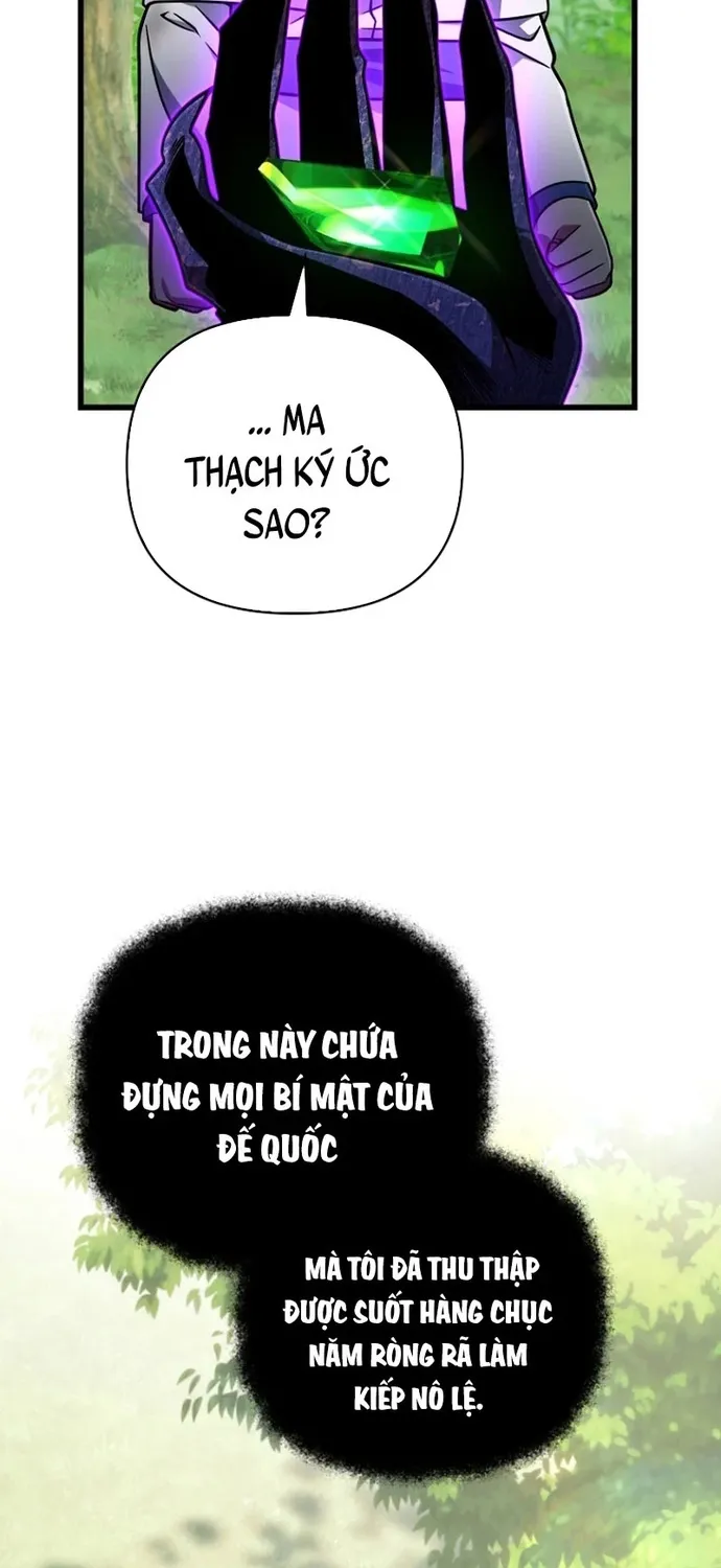 Ta Sẽ Phá Hủy Đất Nước Này - Chap 71 - Trang 16