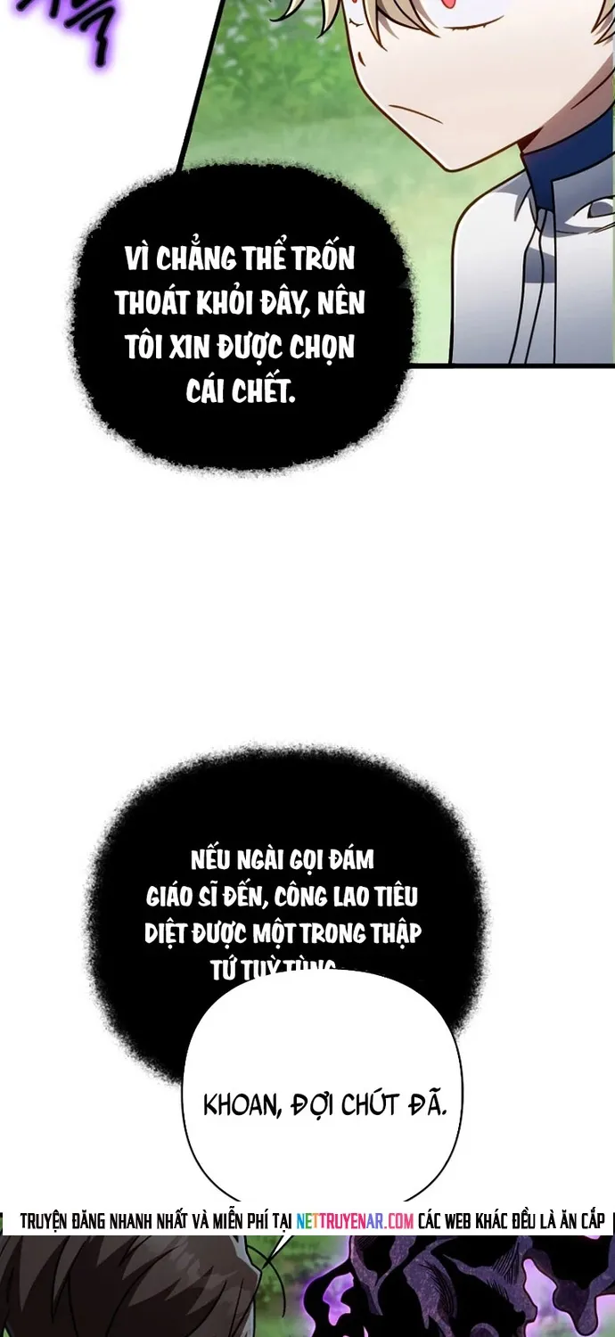 Ta Sẽ Phá Hủy Đất Nước Này - Chap 71 - Trang 19