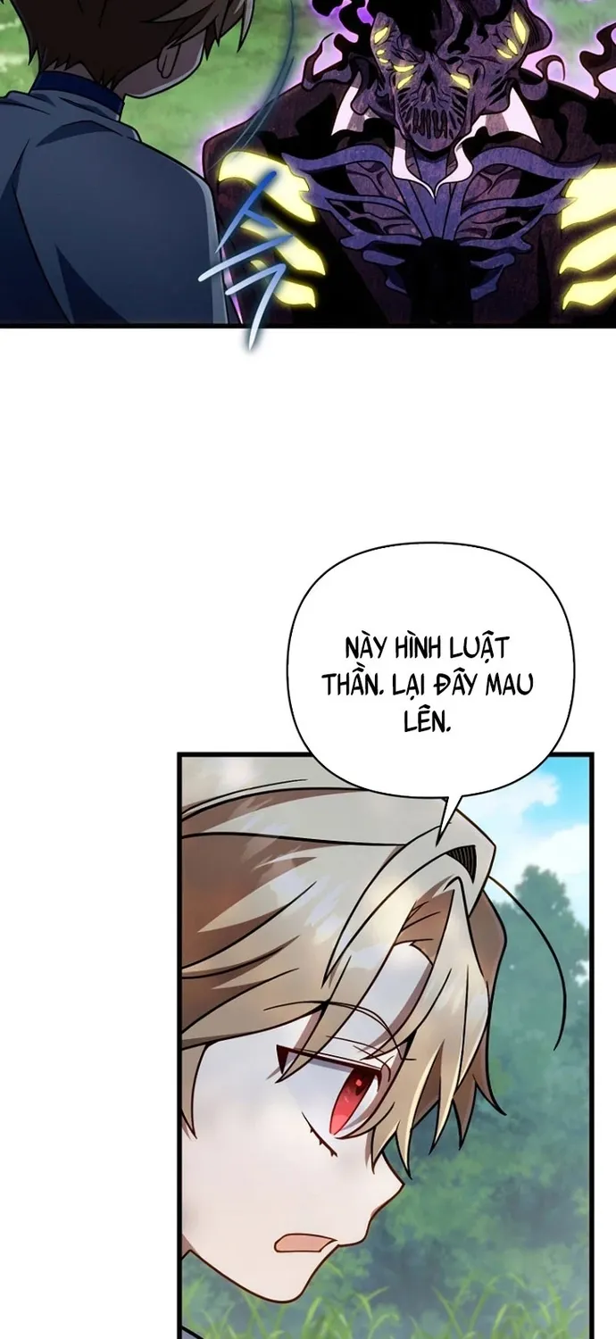 Ta Sẽ Phá Hủy Đất Nước Này - Chap 71 - Trang 20