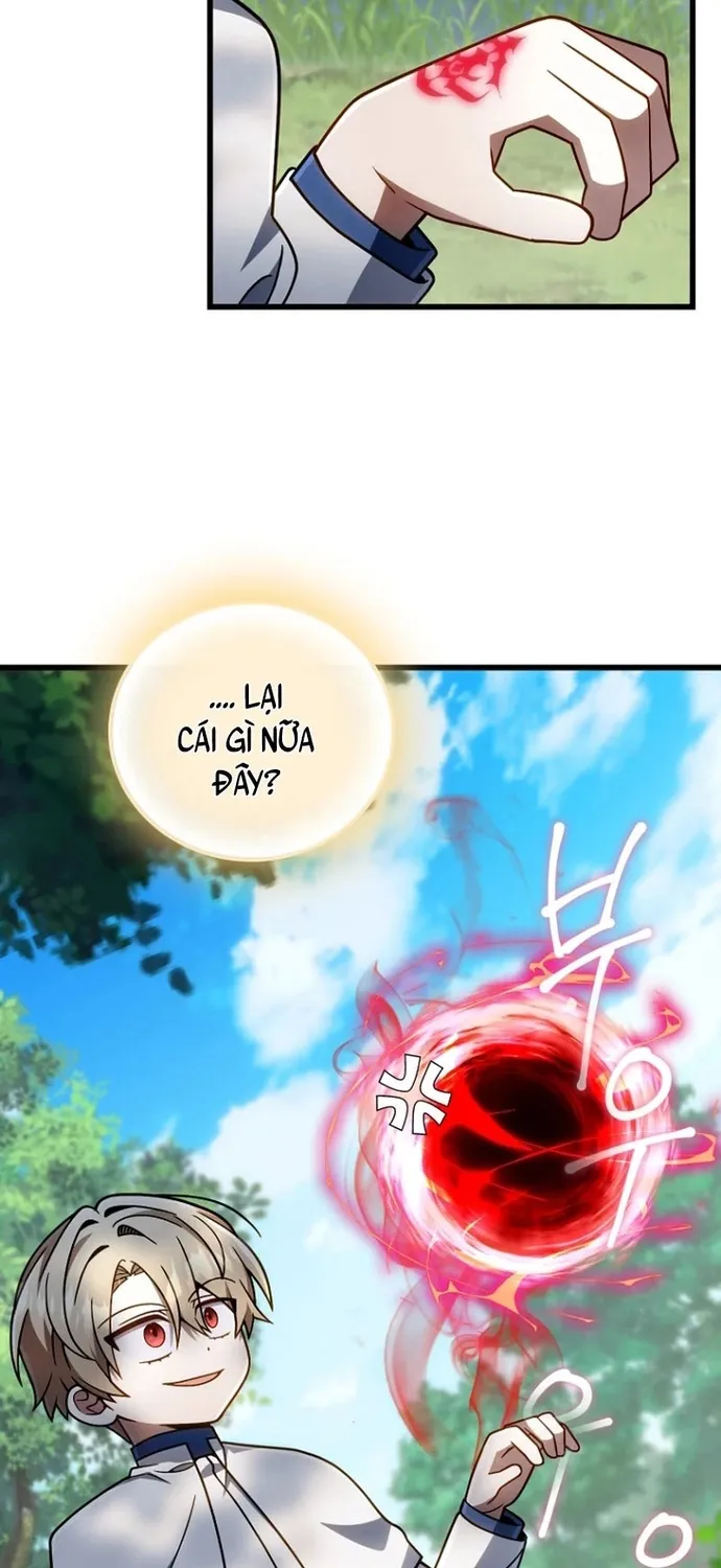Ta Sẽ Phá Hủy Đất Nước Này - Chap 71 - Trang 21