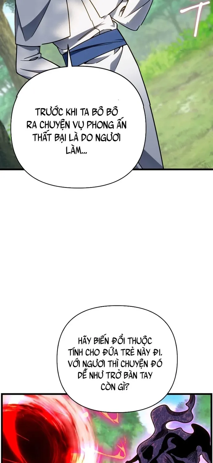 Ta Sẽ Phá Hủy Đất Nước Này - Chap 71 - Trang 22