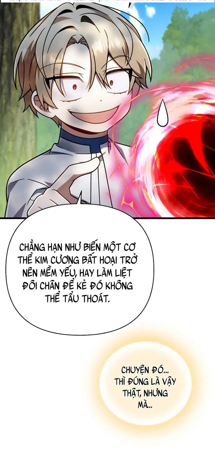 Ta Sẽ Phá Hủy Đất Nước Này - Chap 71 - Trang 26
