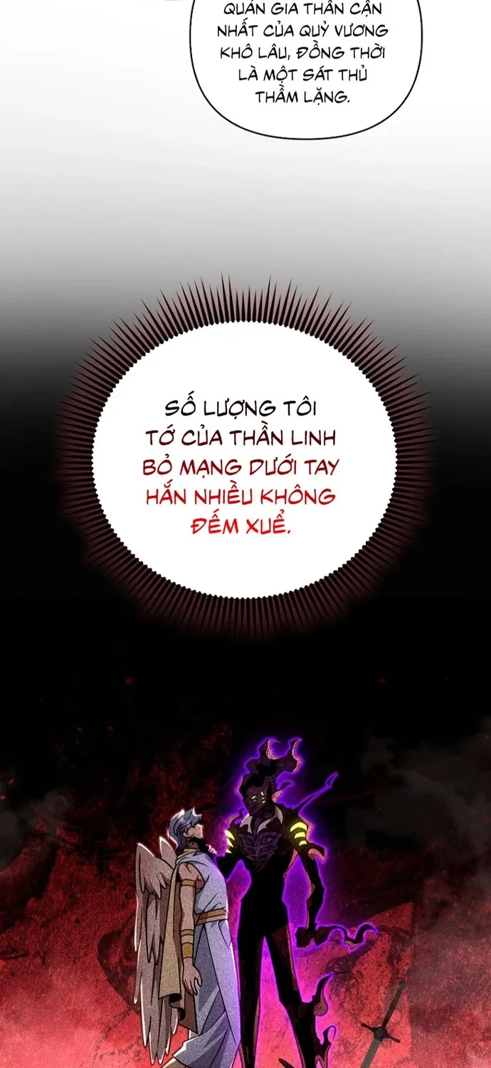 Ta Sẽ Phá Hủy Đất Nước Này - Chap 71 - Trang 29