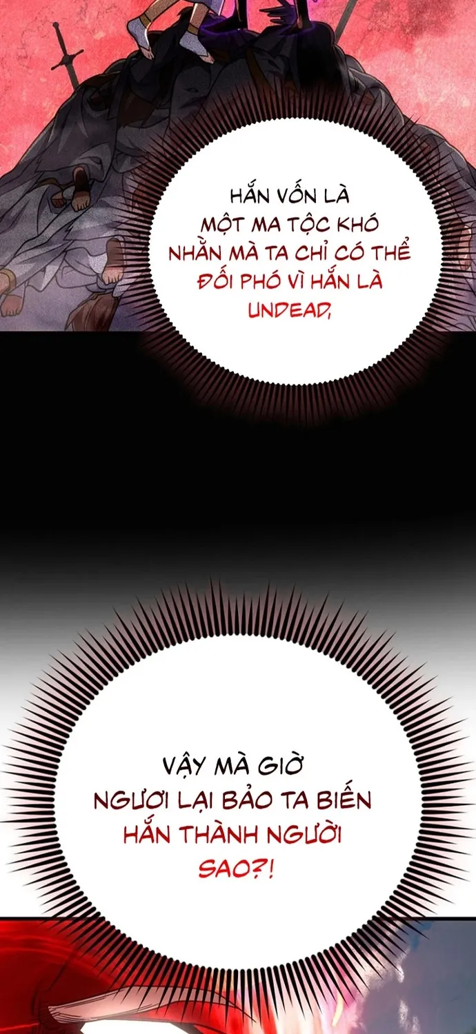 Ta Sẽ Phá Hủy Đất Nước Này - Chap 71 - Trang 30
