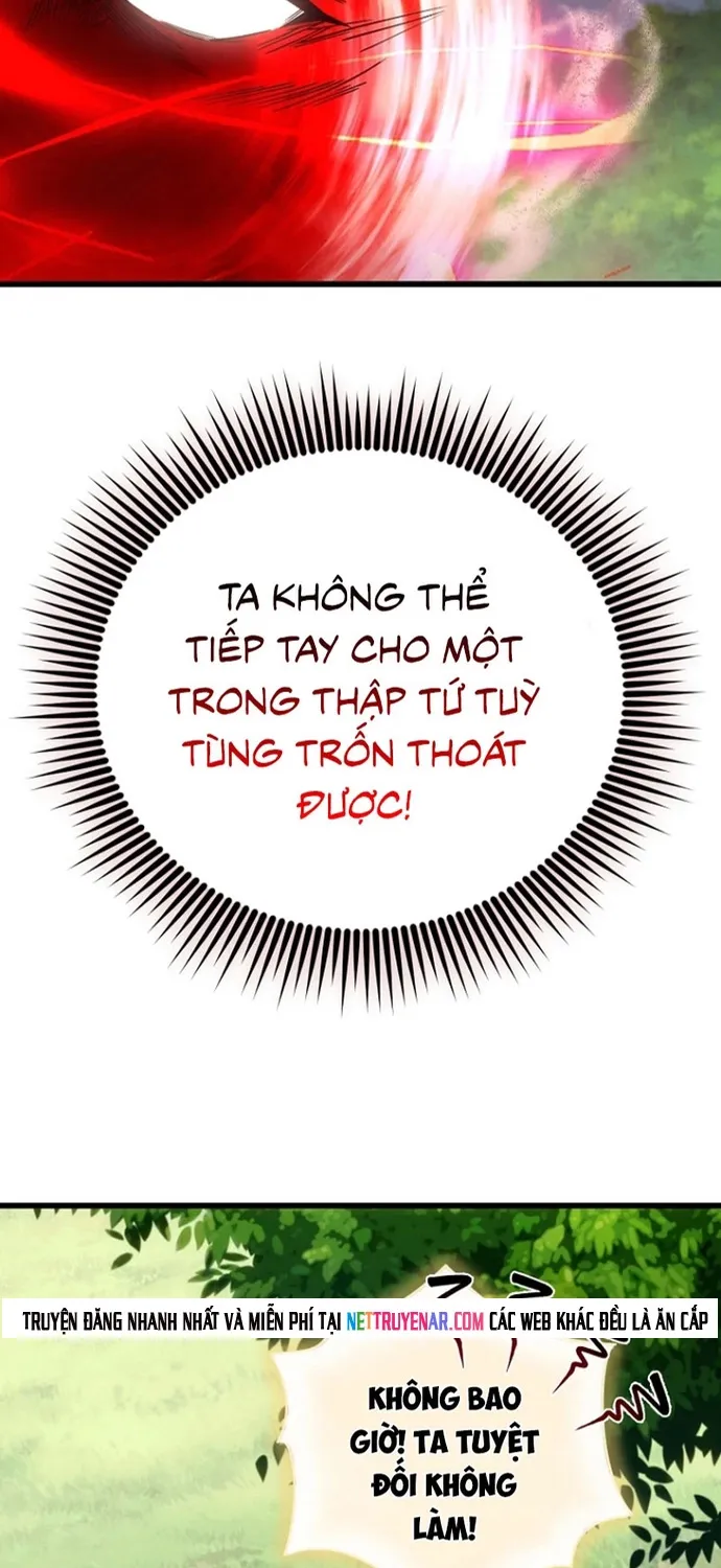 Ta Sẽ Phá Hủy Đất Nước Này - Chap 71 - Trang 31