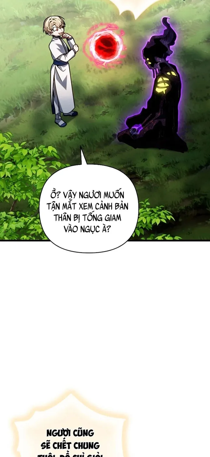 Ta Sẽ Phá Hủy Đất Nước Này - Chap 71 - Trang 32