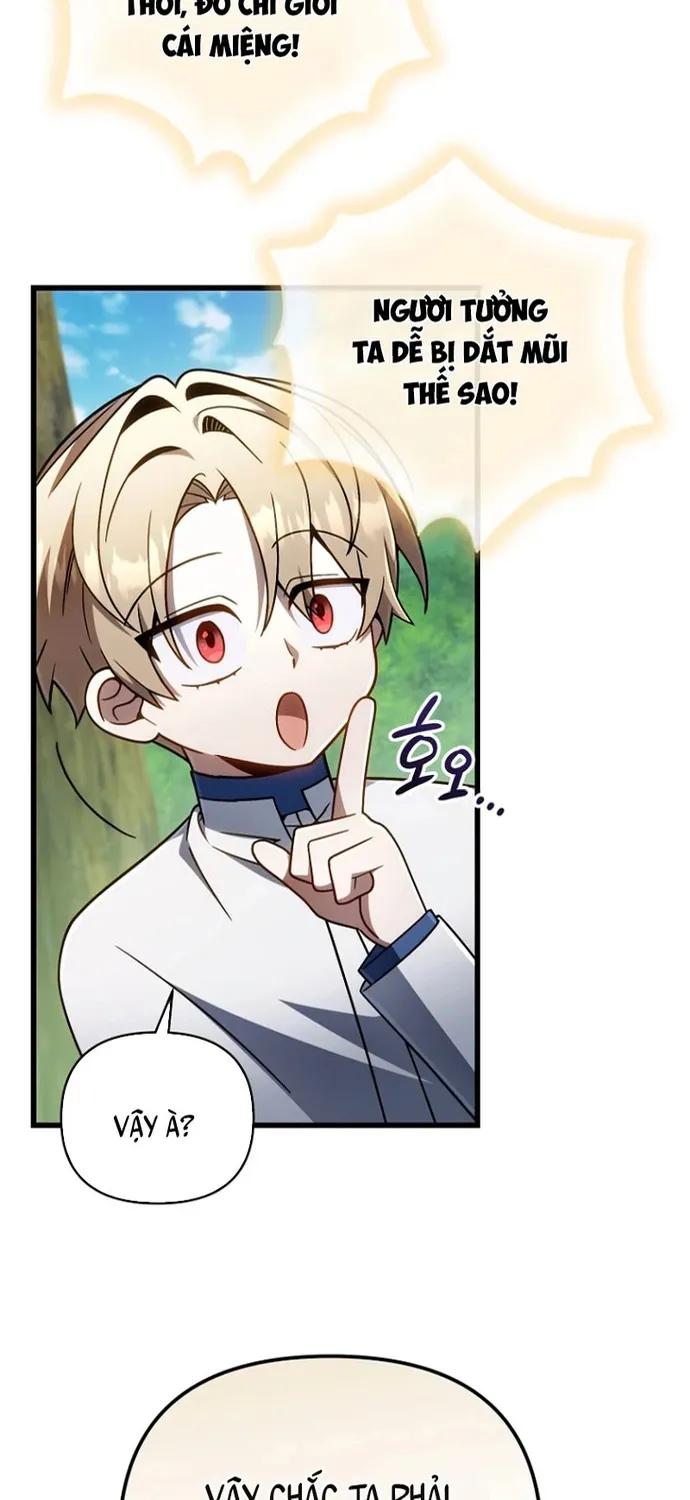 Ta Sẽ Phá Hủy Đất Nước Này - Chap 71 - Trang 33
