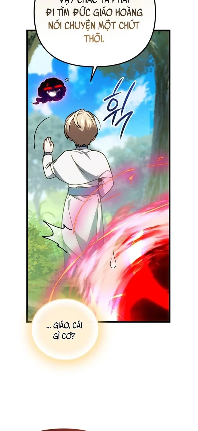 Ta Sẽ Phá Hủy Đất Nước Này - Chap 71 - Trang 34
