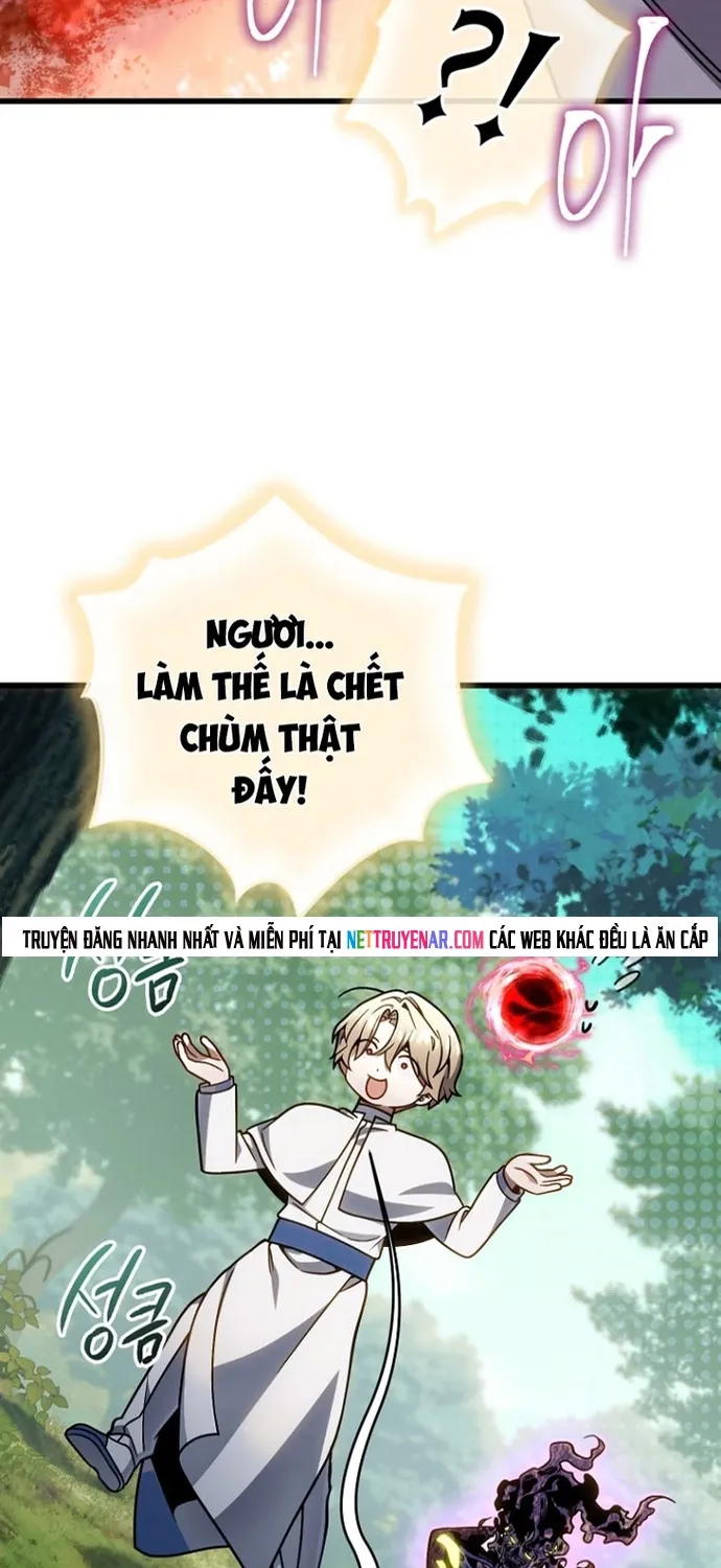 Ta Sẽ Phá Hủy Đất Nước Này - Chap 71 - Trang 36