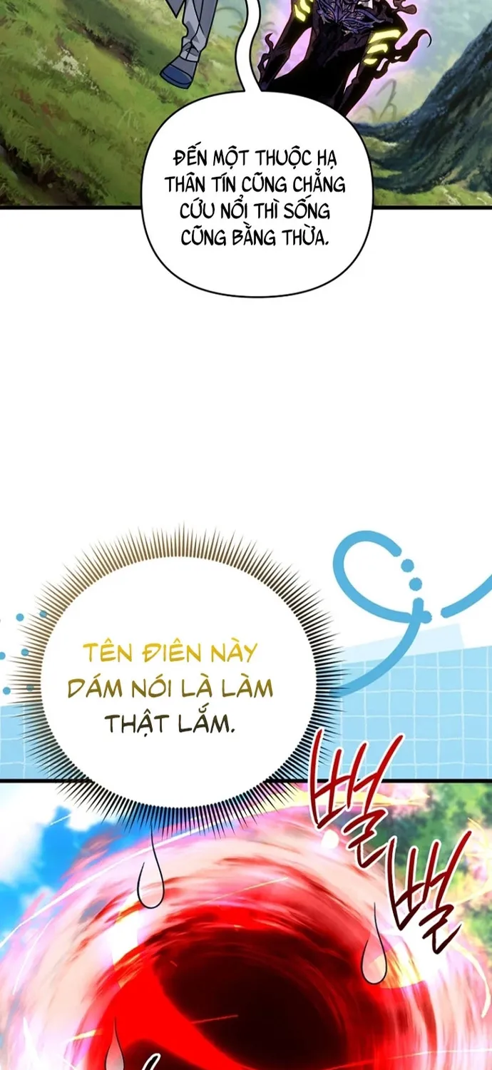 Ta Sẽ Phá Hủy Đất Nước Này - Chap 71 - Trang 37