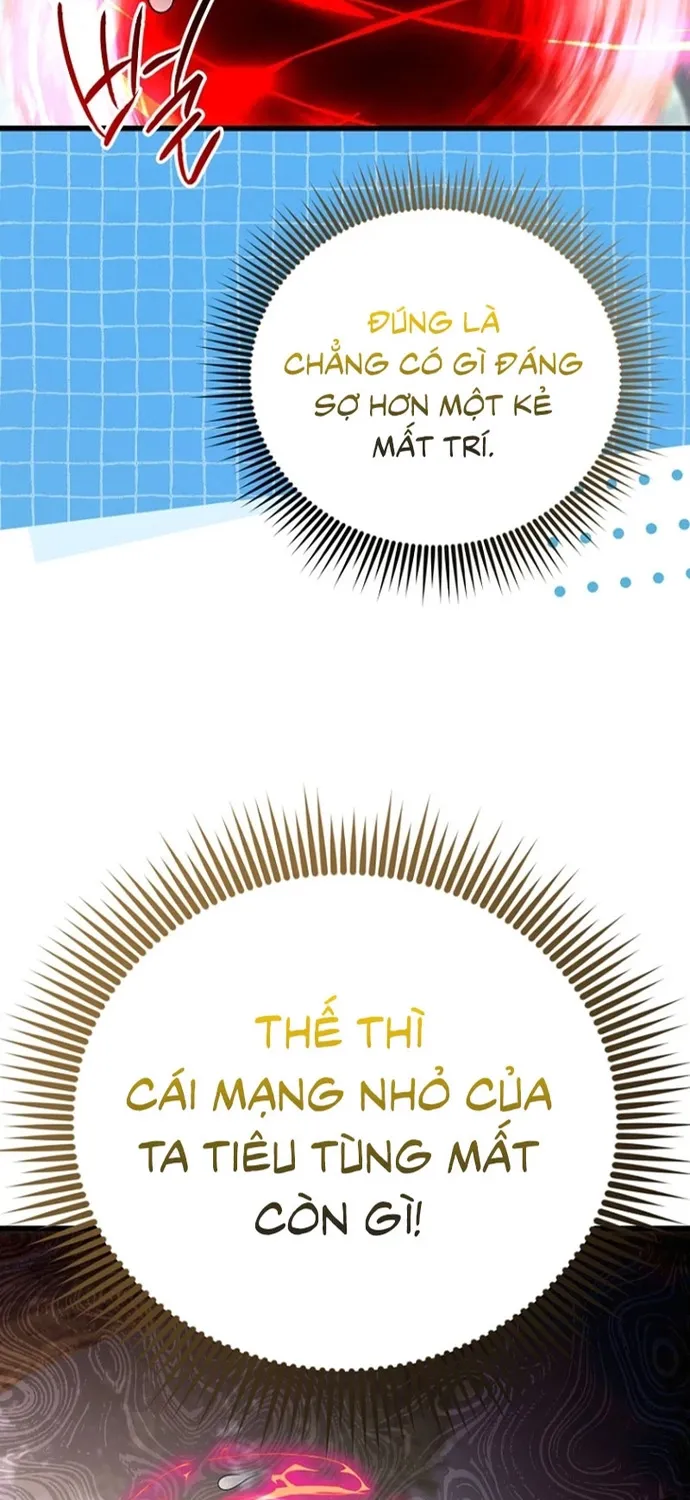 Ta Sẽ Phá Hủy Đất Nước Này - Chap 71 - Trang 38