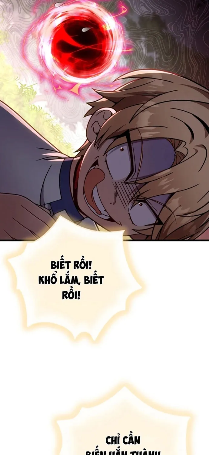 Ta Sẽ Phá Hủy Đất Nước Này - Chap 71 - Trang 39