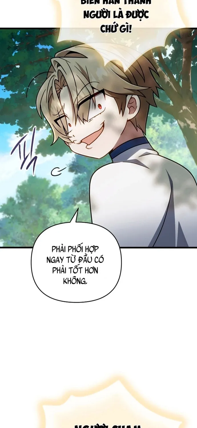 Ta Sẽ Phá Hủy Đất Nước Này - Chap 71 - Trang 40