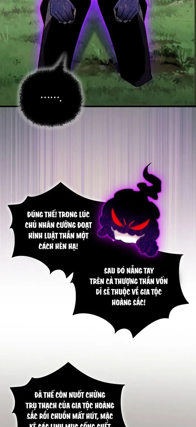 Ta Sẽ Phá Hủy Đất Nước Này - Chap 71 - Trang 5