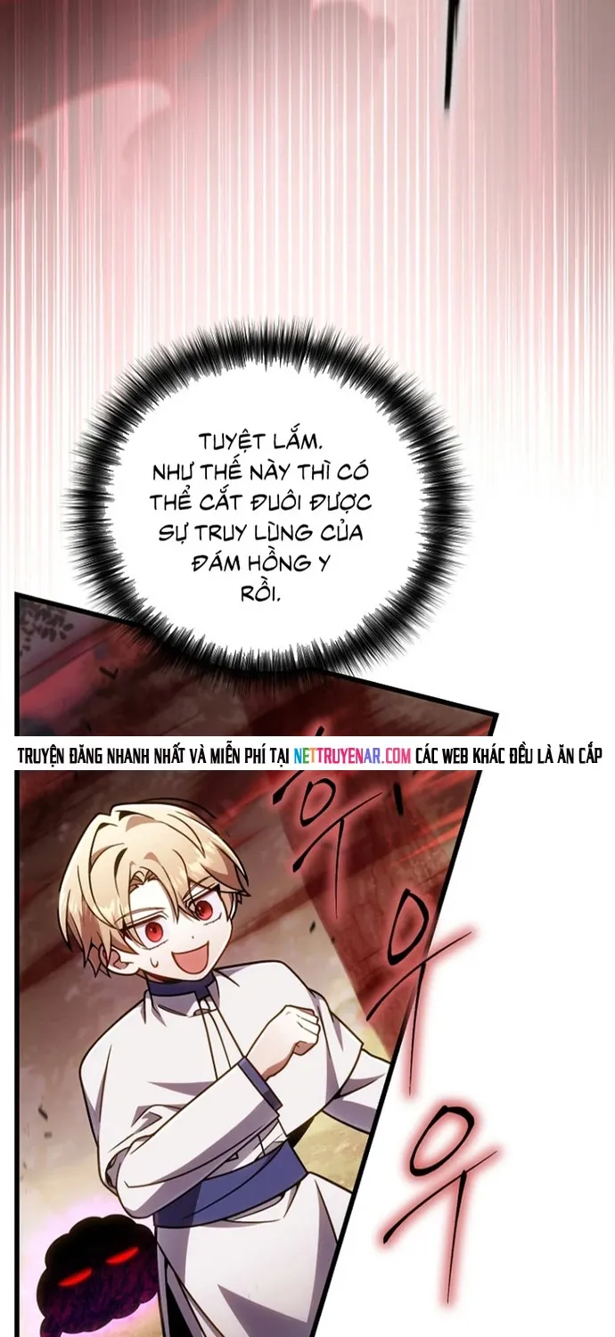 Ta Sẽ Phá Hủy Đất Nước Này - Chap 71 - Trang 47