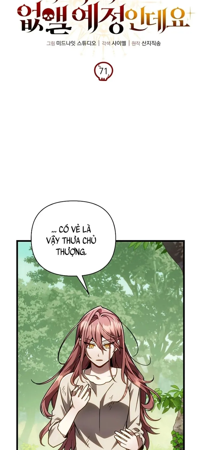 Ta Sẽ Phá Hủy Đất Nước Này - Chap 71 - Trang 52