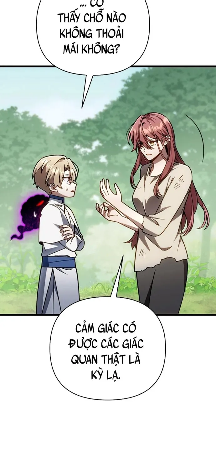 Ta Sẽ Phá Hủy Đất Nước Này - Chap 71 - Trang 54