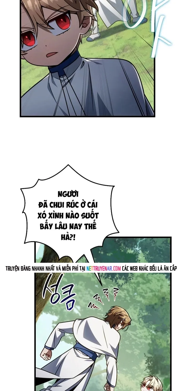Ta Sẽ Phá Hủy Đất Nước Này - Chap 71 - Trang 57
