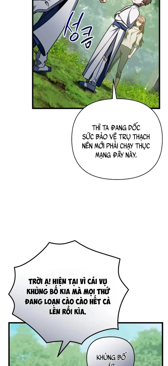 Ta Sẽ Phá Hủy Đất Nước Này - Chap 71 - Trang 58