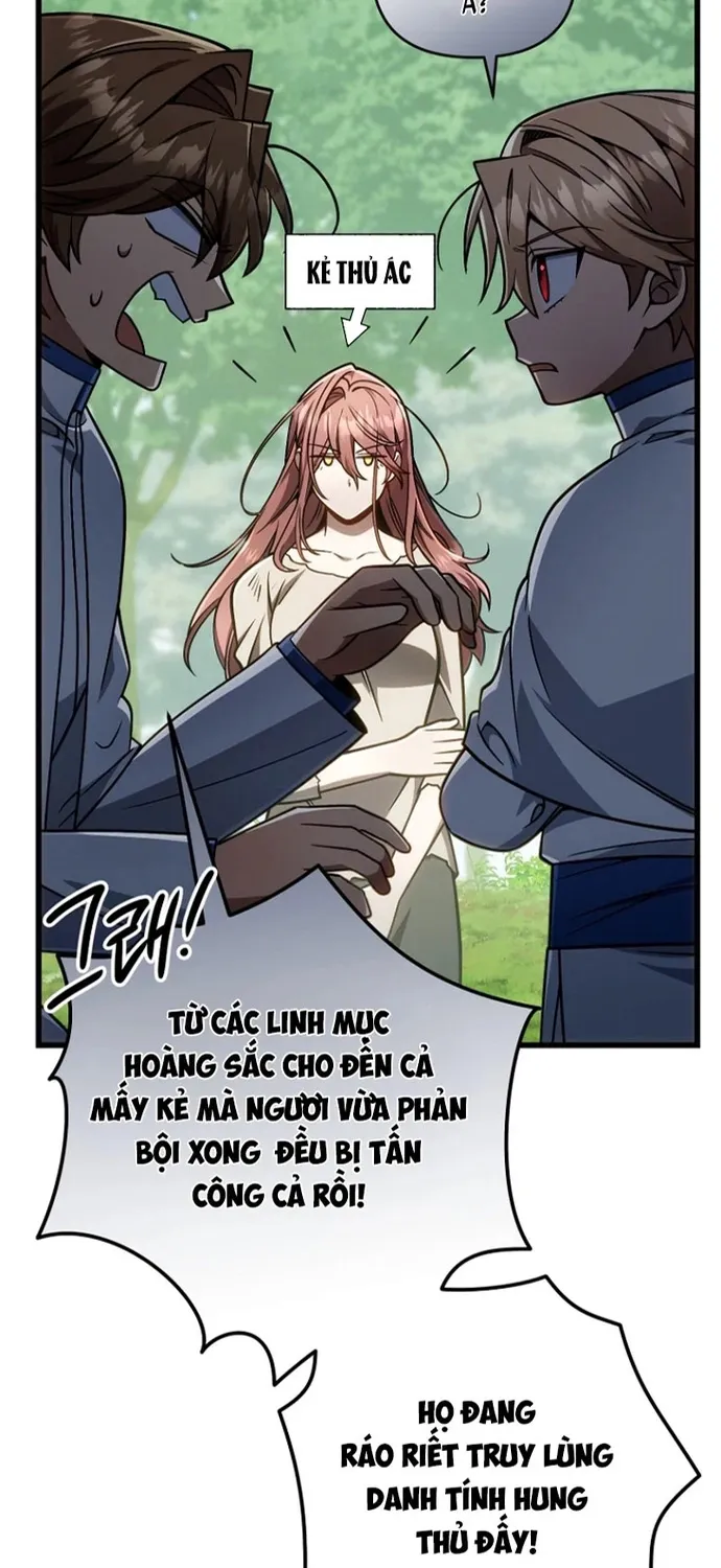Ta Sẽ Phá Hủy Đất Nước Này - Chap 71 - Trang 59