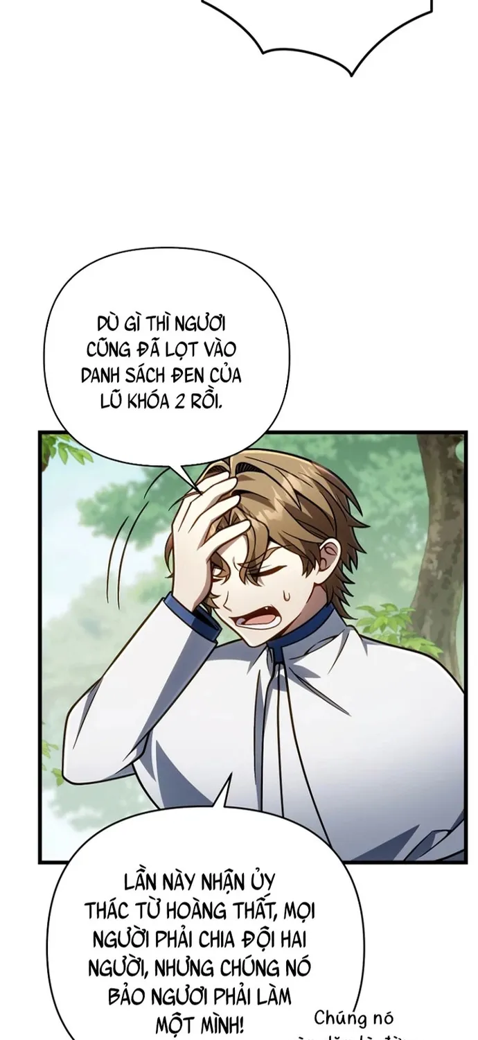 Ta Sẽ Phá Hủy Đất Nước Này - Chap 71 - Trang 60