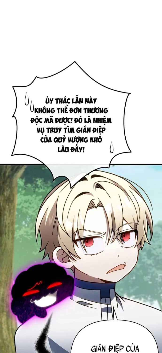 Ta Sẽ Phá Hủy Đất Nước Này - Chap 71 - Trang 62